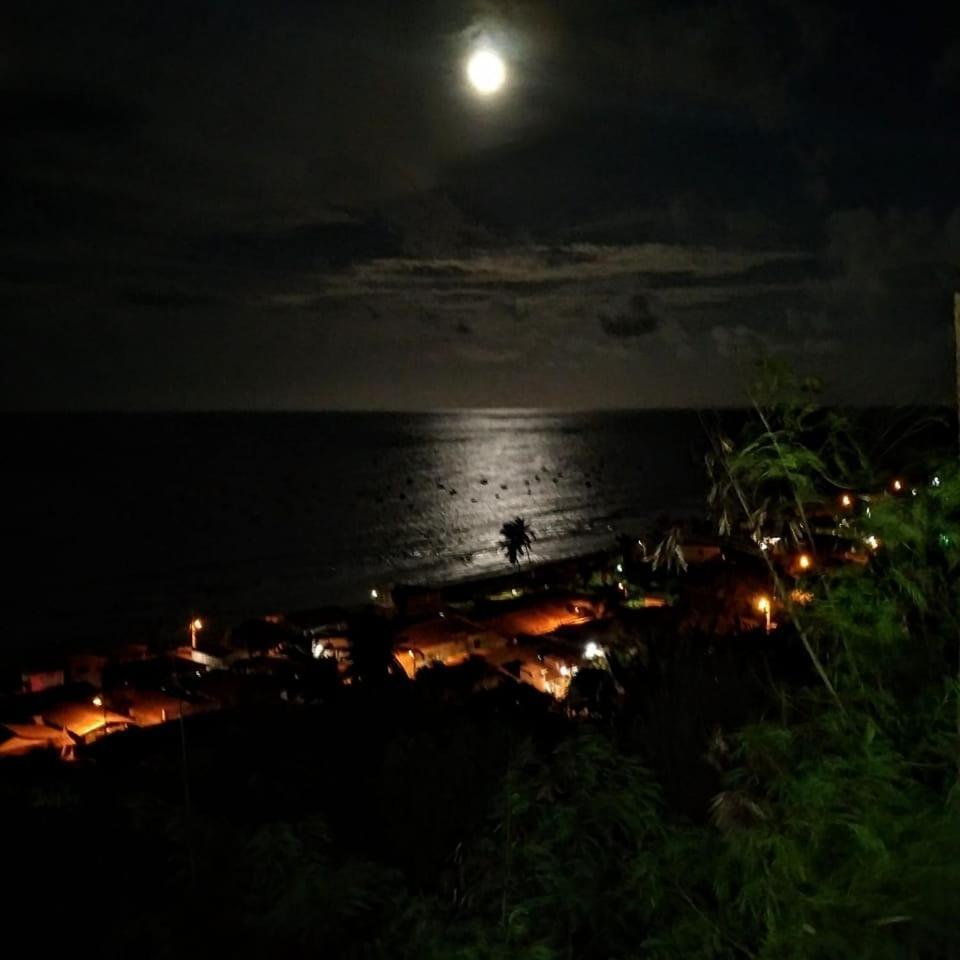 Chales Mirante Do Mar Hotell Redonda Eksteriør bilde